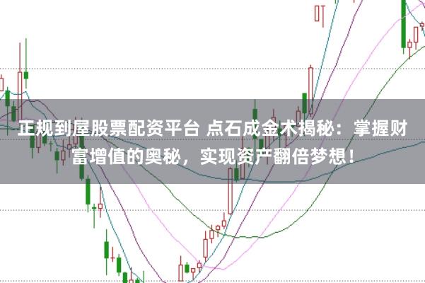 正规到屋股票配资平台 点石成金术揭秘：掌握财富增值的奥秘，实现资产翻倍梦想！