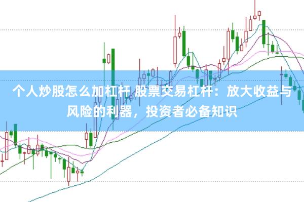 个人炒股怎么加杠杆 股票交易杠杆：放大收益与风险的利器，投资者必备知识