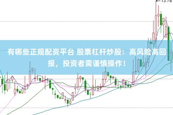 有哪些正规配资平台 股票杠杆炒股：高风险高回报，投资者需谨慎操作！