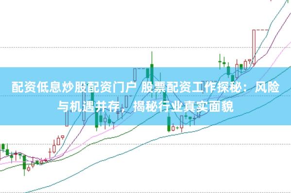 配资低息炒股配资门户 股票配资工作探秘：风险与机遇并存，揭秘行业真实面貌