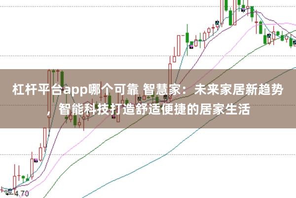 杠杆平台app哪个可靠 智慧家：未来家居新趋势，智能科技打造舒适便捷的居家生活