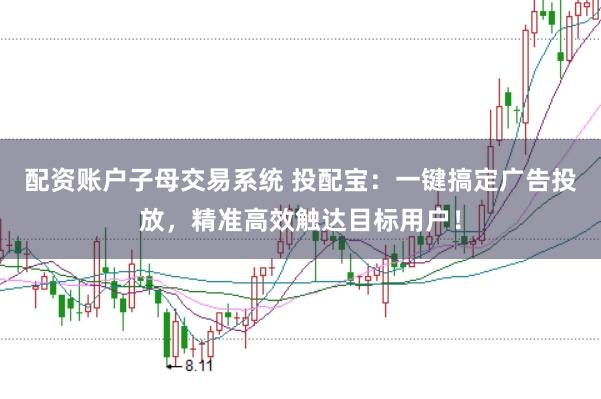配资账户子母交易系统 投配宝：一键搞定广告投放，精准高效触达目标用户！