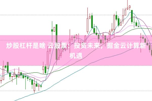 炒股杠杆是啥 云股票：投资未来，掘金云计算新机遇