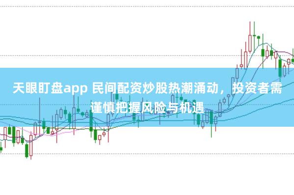 天眼盯盘app 民间配资炒股热潮涌动，投资者需谨慎把握风险与机遇