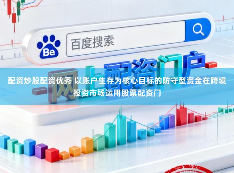 配资炒股配资优秀 以账户生存为核心目标的防守型资金在跨境投资市场运用股票配资门