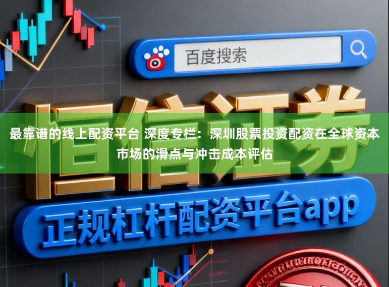 最靠谱的线上配资平台 深度专栏：深圳股票投资配资在全球资本市场的滑点与冲击成本评估