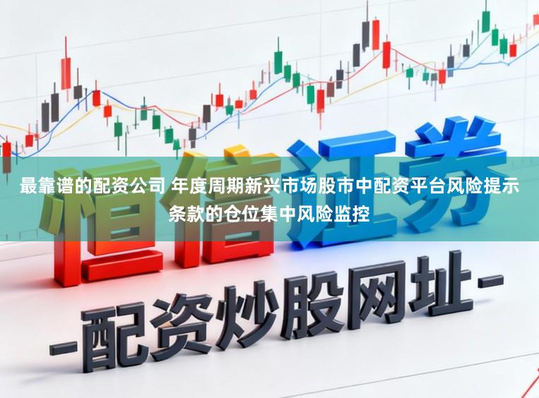 最靠谱的配资公司 年度周期新兴市场股市中配资平台风险提示条款的仓位集中风险监控