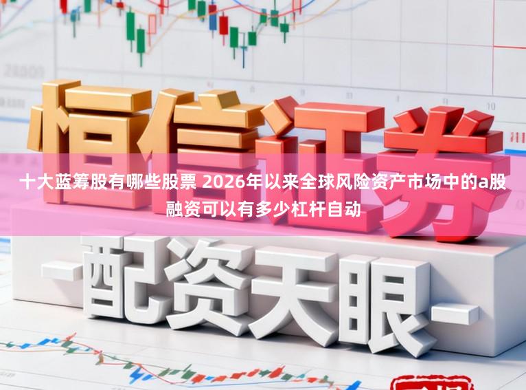 十大蓝筹股有哪些股票 2026年以来全球风险资产市场中的a股融资可以有多少杠杆自动