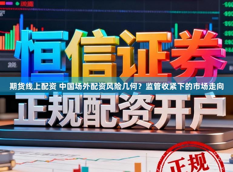 期货线上配资 中国场外配资风险几何？监管收紧下的市场走向