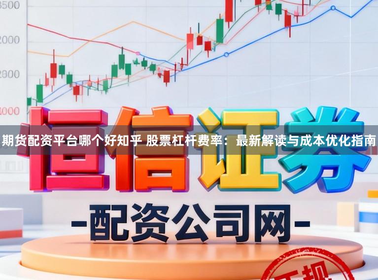 期货配资平台哪个好知乎 股票杠杆费率：最新解读与成本优化指南