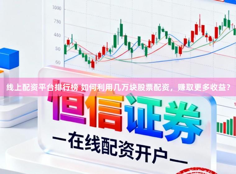 线上配资平台排行榜 如何利用几万块股票配资，赚取更多收益？