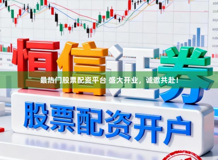 最热门股票配资平台 盛大开业，诚邀共赴！