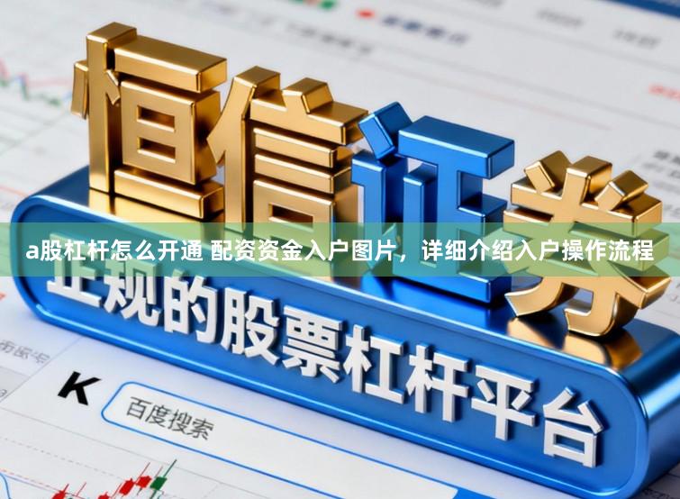 a股杠杆怎么开通 配资资金入户图片，详细介绍入户操作流程