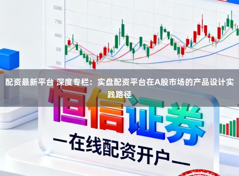 配资最新平台 深度专栏：实盘配资平台在A股市场的产品设计实践路径