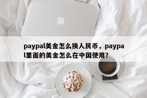 paypal美金怎么换人民币，paypal里面的美金怎么在中国使用？